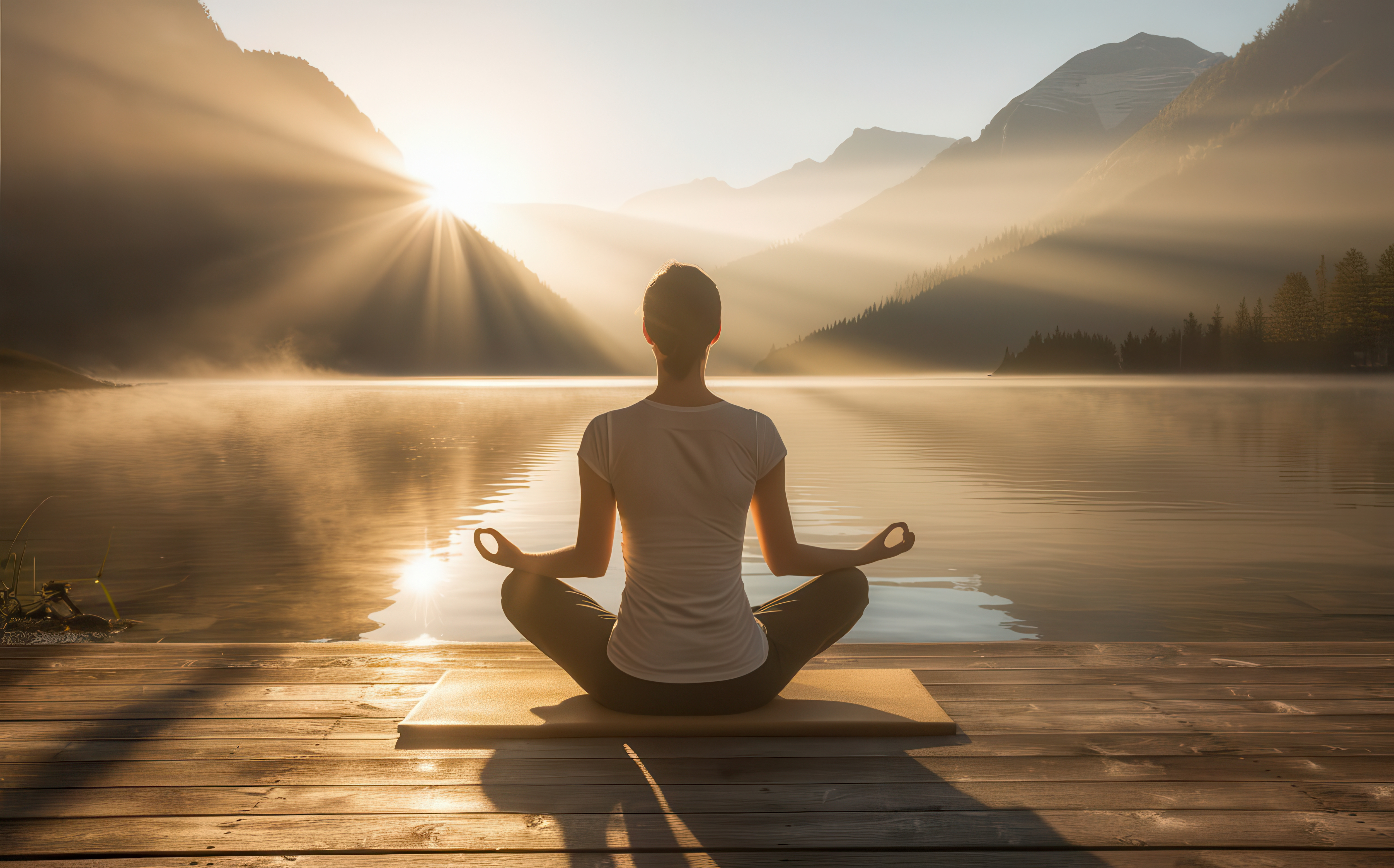 Retrouver ses fondations : 3 postures pour s&rsquo;ancrer à la rentrée